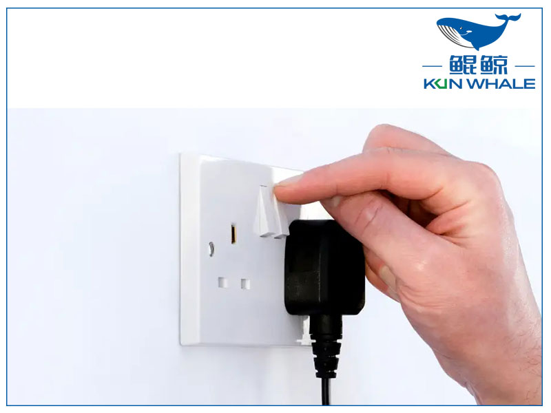 河南太平洋線纜帶你了解插座接線為什么要左零右火？