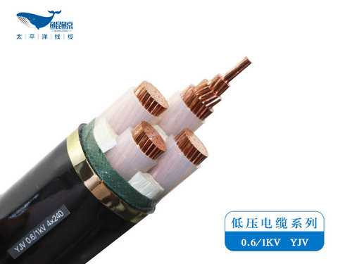 銅芯電纜和鋁芯電纜相比優(yōu)勢在哪里？-河南太平洋線纜