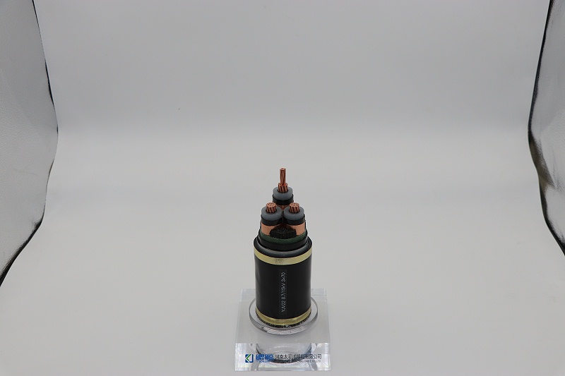 鄭州電纜廠淺談電纜yjv22是什么意思？有什么含義？