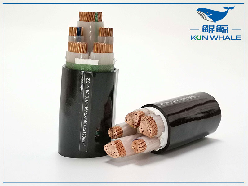 YJV電纜和VV電纜有什么區(qū)別？