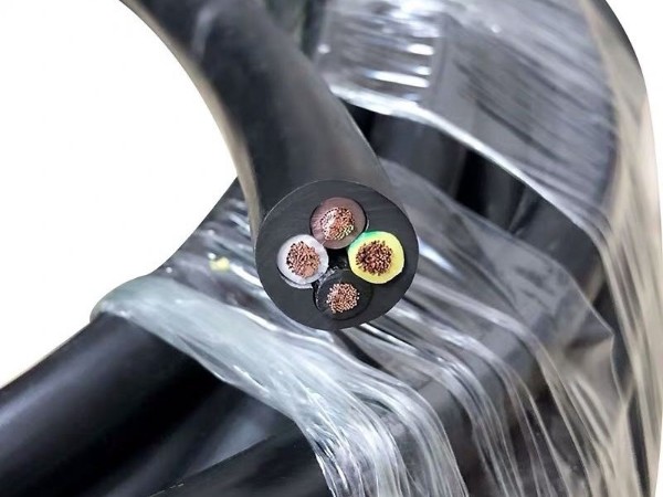 JHS電纜 防水橡套軟電纜