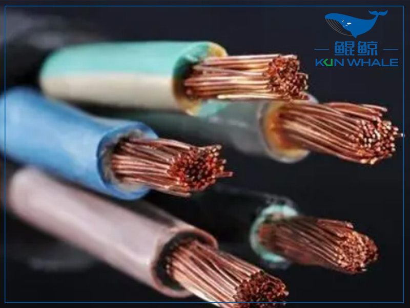 鄭州電纜廠電纜阻燃等級如何選？只需要掌握這三點！