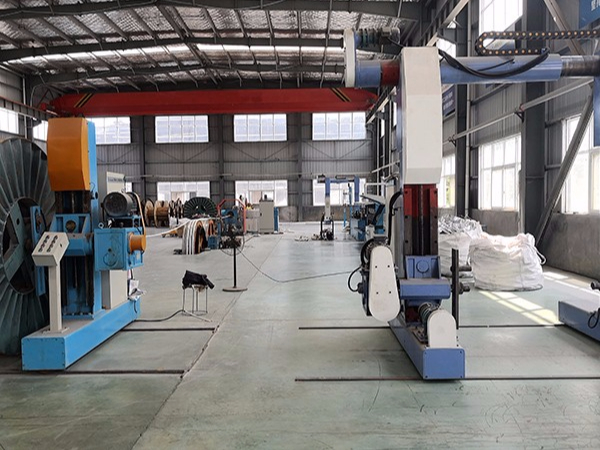 電線電纜質(zhì)量控制鏈關(guān)鍵環(huán)節(jié)應(yīng)如何管控？河南太平洋線纜來告訴您