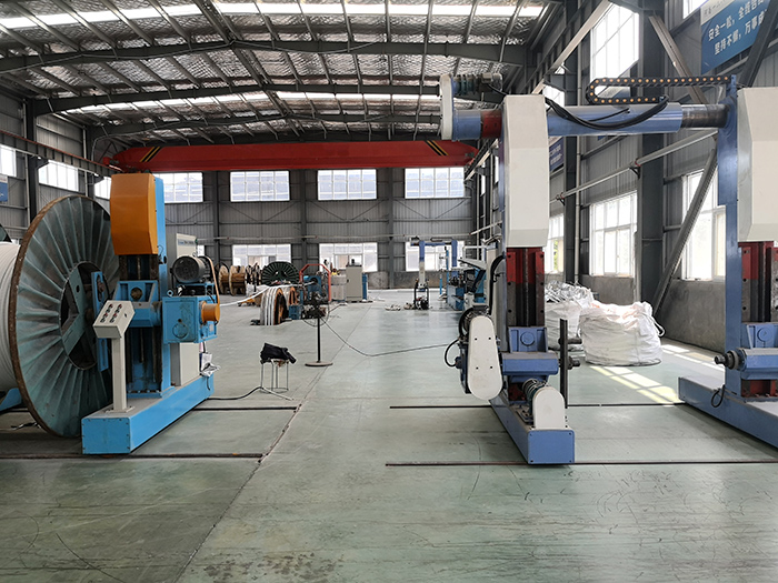 電線電纜質(zhì)量控制鏈關鍵環(huán)節(jié)應如何管控？河南太平洋線纜來告訴您