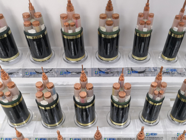 電線電纜外觀尺寸及彎曲性能檢測(cè)方法有哪些？河南太平洋線纜為您詳解