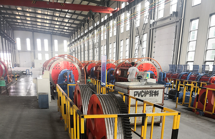 電線電纜電氣性能檢測方法有哪些？