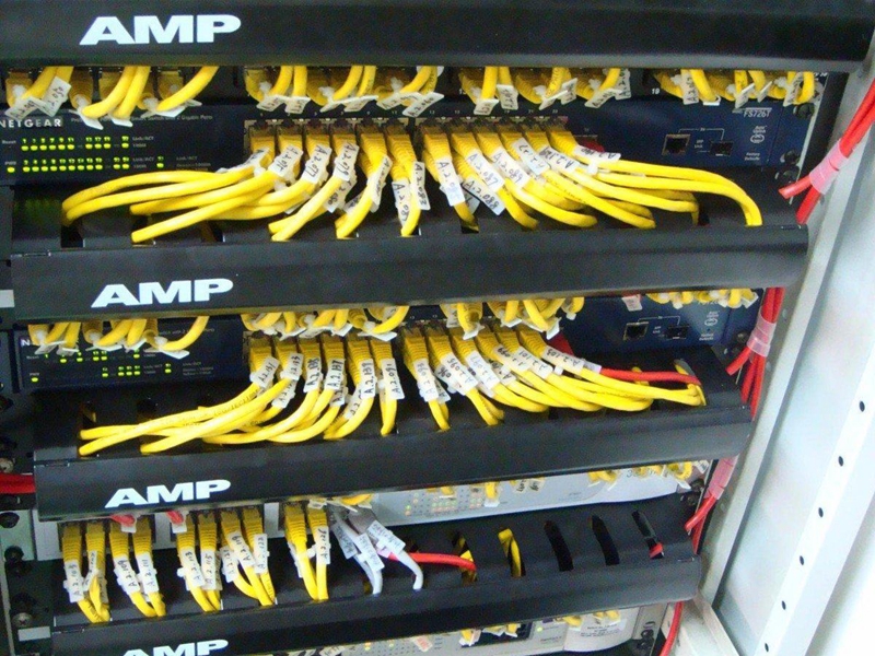 控制電纜清冊改進，讓電力工程施工倍感輕松！