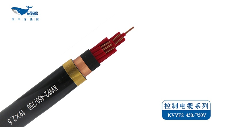 kvvp2、kvvp22、kvvp2-22電纜的區(qū)別