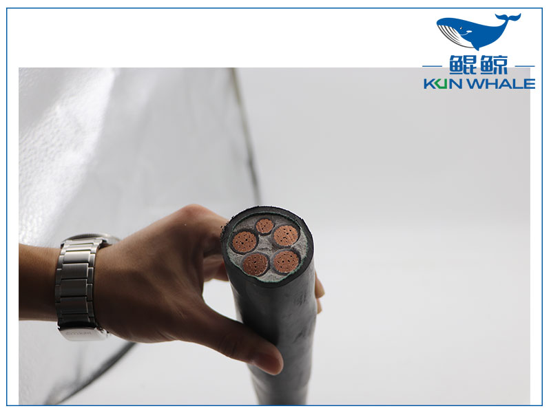 鄭州電纜廠解析低煙無鹵阻燃電纜的使用范圍？