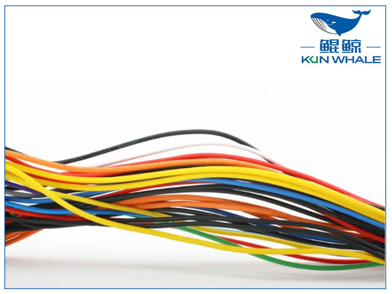 你知道哪些情況下需要更換家用電線嗎？