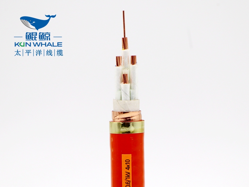 電線電纜廠家淺談什么叫BTTRZ電纜YTTW電纜型號是什么？