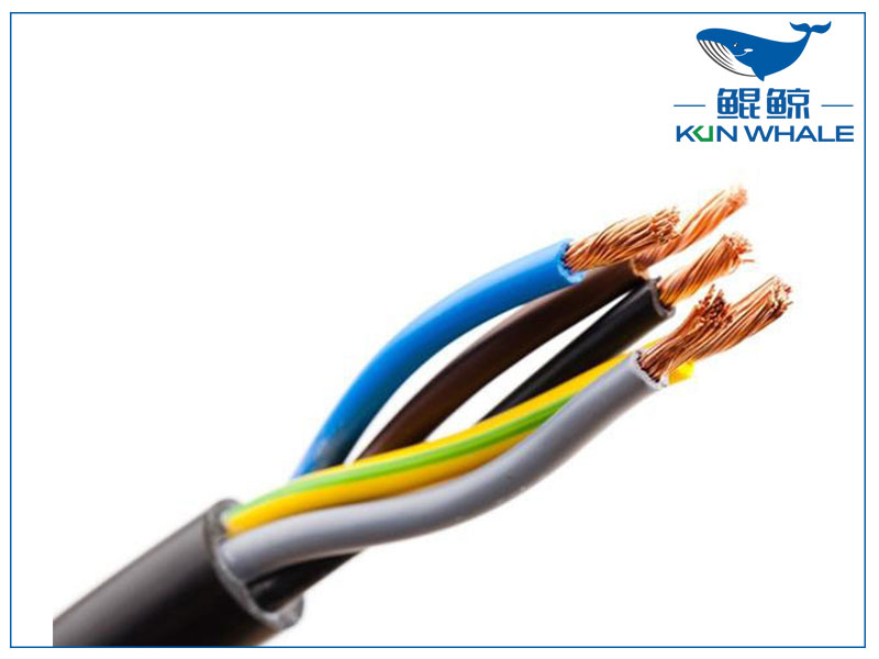 河南太平洋線纜帶你了解絕緣護套安裝時的預(yù)防措施