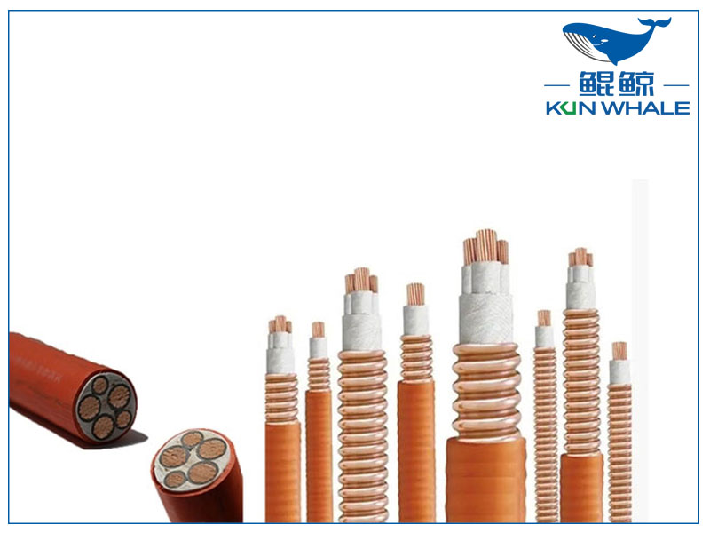 電線(xiàn)電纜廠(chǎng)家淺談kfgp是什么電纜？如何挑選高質(zhì)量電纜？