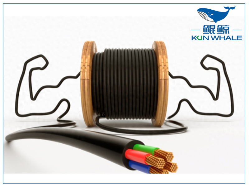 鄭州電纜廠(chǎng)淺談阻燃電線(xiàn)和普通電線(xiàn)有什么不同？?jī)?yōu)勢(shì)是什么？