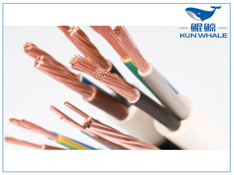 鄭州電纜廠淺談低煙無鹵電纜和環(huán)保電纜，他們是同一種電纜？