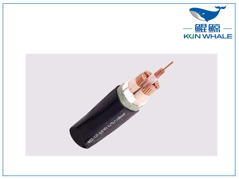 WDZ-YJY是什么電纜？