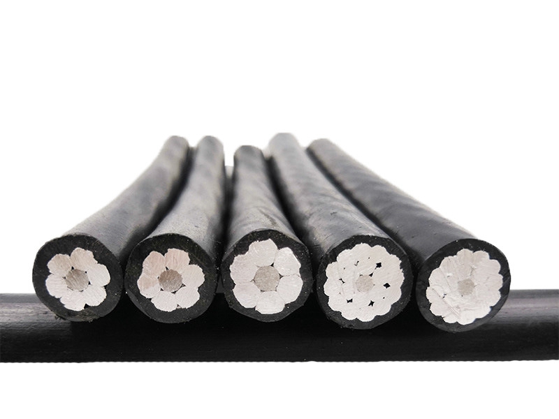 為什么架空電纜多用鋁線？