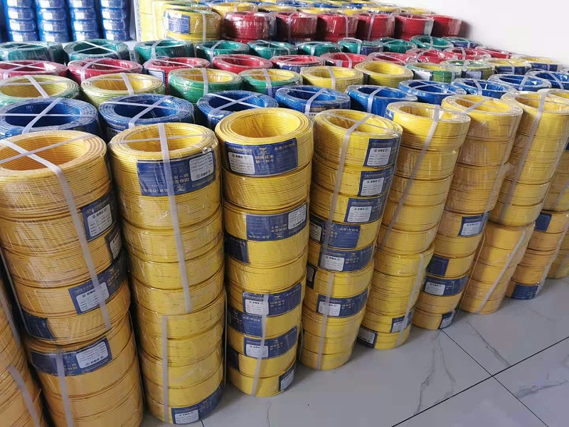 鄭州電纜廠淺談如何選擇家用電線？