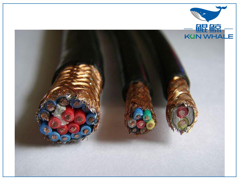 河南太平洋線纜帶你了解屏蔽控制電纜特點(diǎn)