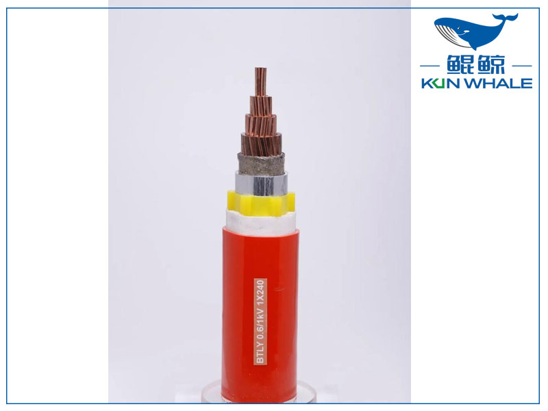 河南電纜廠,YTTWY,NG-A BTLY,礦物絕緣電纜有什么區(qū)別？