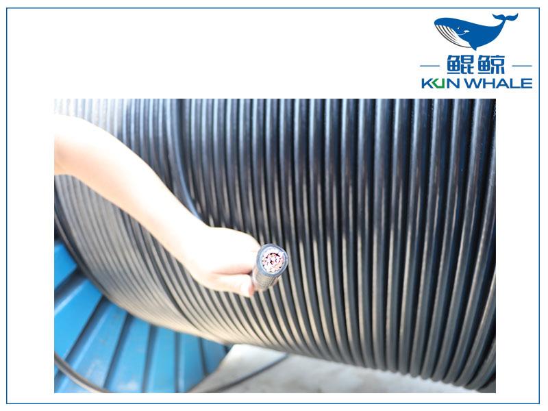 電線工業(yè)如何突破特種電纜技術(shù)難關(guān)？