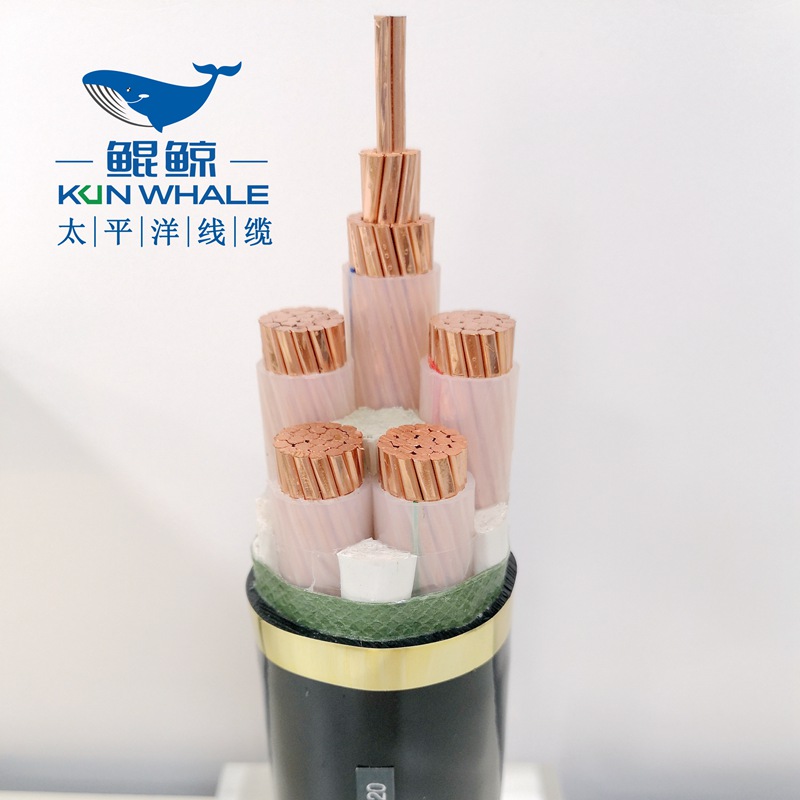 120平方低壓電力電纜，低壓電纜，電力電纜